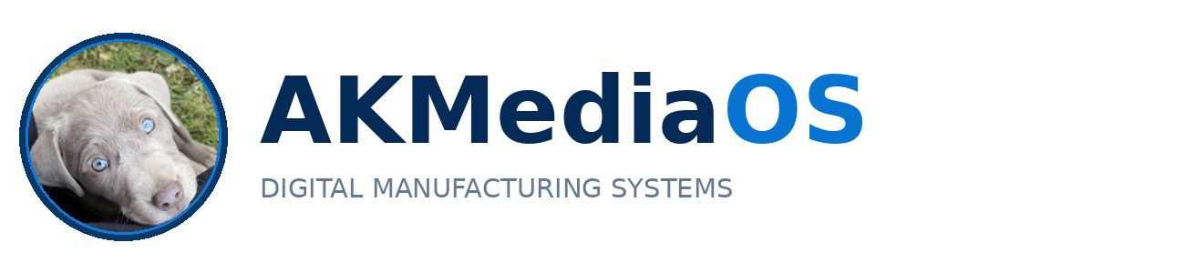 AKMediaOS