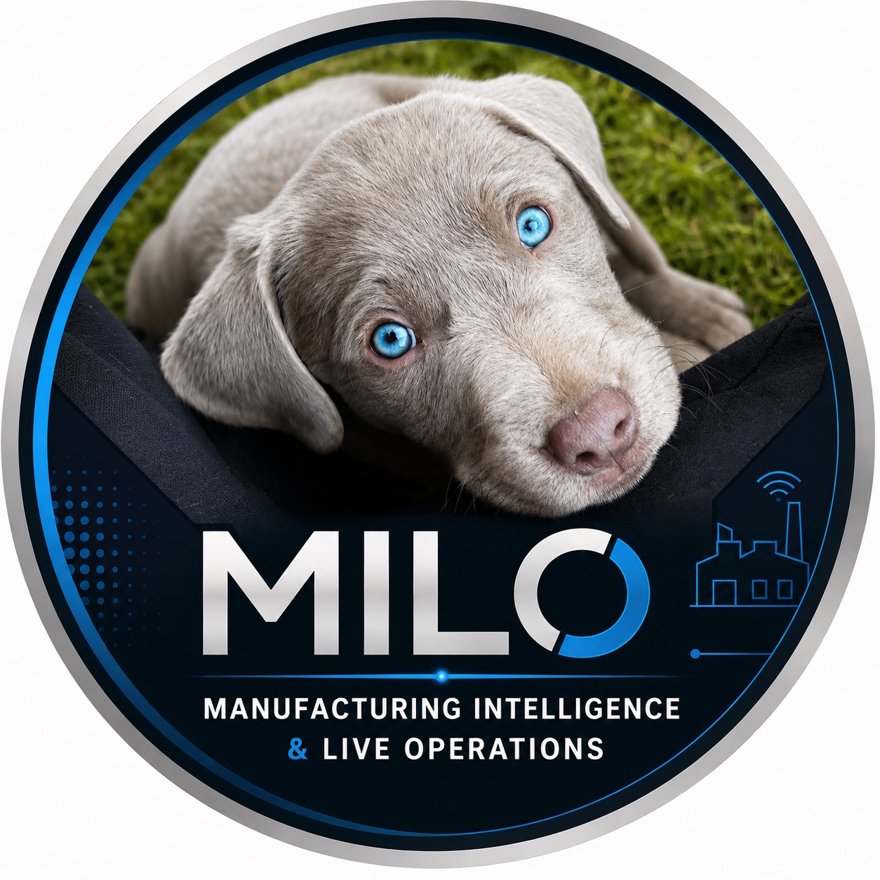 MILO Logo